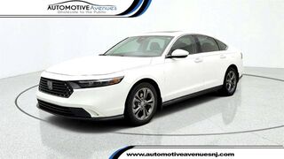 2023 Honda Accord Sedan EX