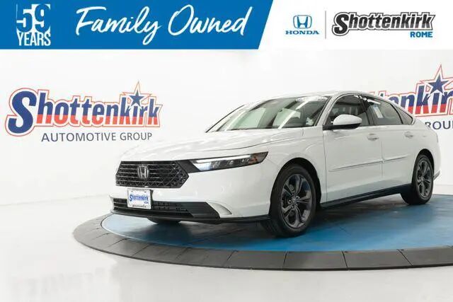 2023 Honda Accord