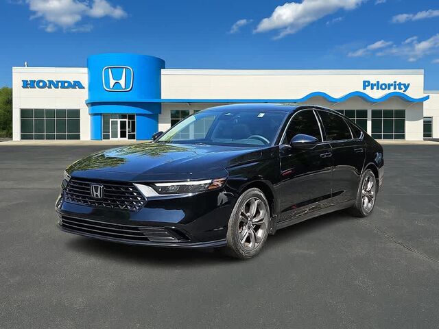 2023 Honda Accord Sedan 1.5T EX