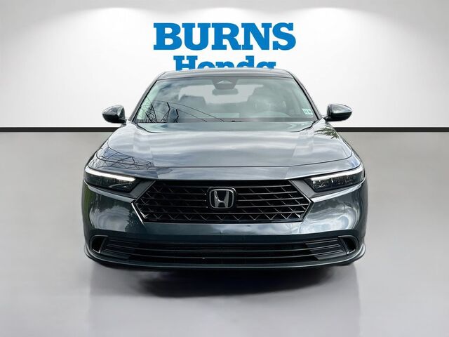 2024 Honda Accord Sedan 1.5T EX
