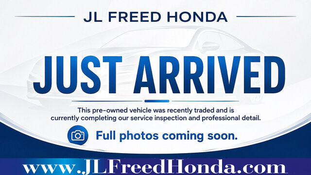 2024 Honda Accord Sedan 1.5T EX