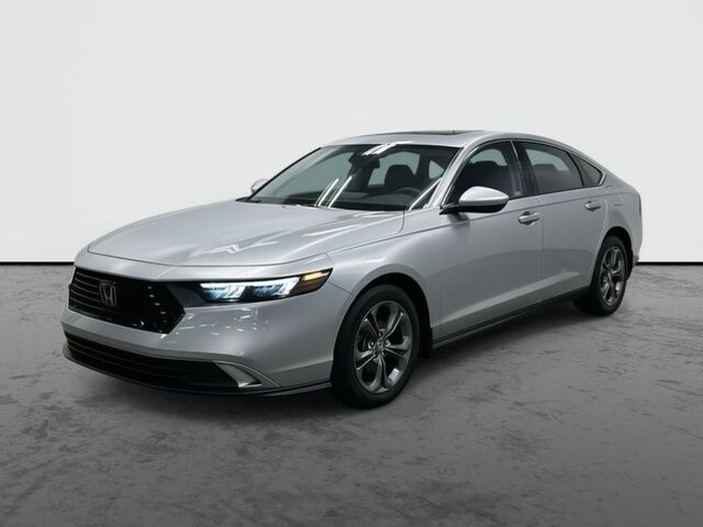 2024 Honda Accord Sedan 1.5T EX