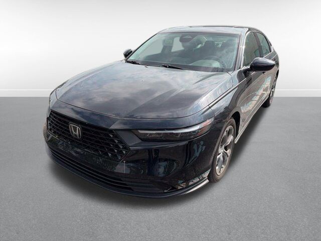 2024 Honda Accord Sedan 1.5T EX