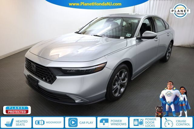 2023 Honda Accord Sedan 1.5T EX — photo 1 of 7