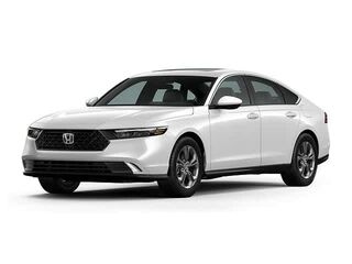 2024 Honda Accord Sedan 1.5T EX