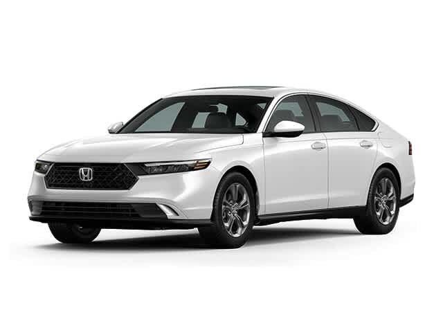 2024 Honda Accord Sedan 1.5T EX — photo 1 of 1