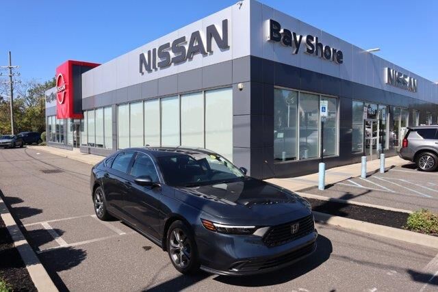 2023 Honda Accord EX — photo 1 of 69