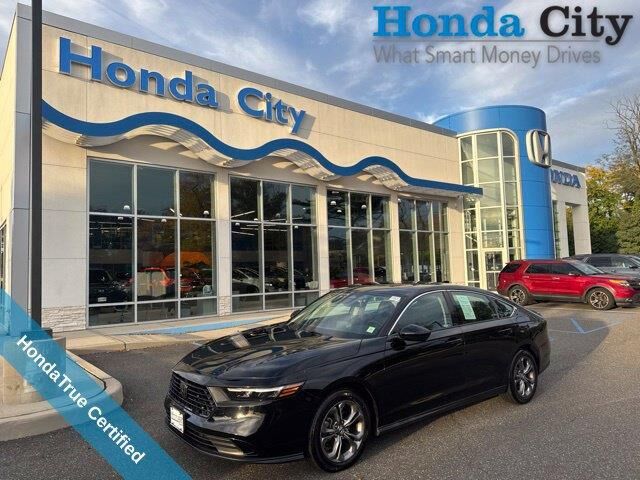 2023 Honda Accord