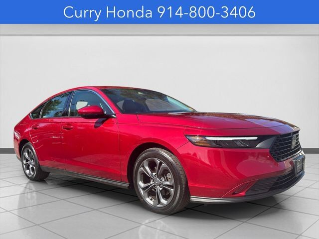 2023 Honda Accord Sedan 1.5T EX