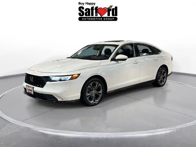 2023 Honda Accord EX — photo 1 of 13