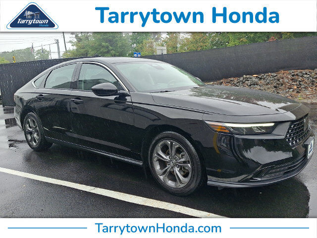 2023 Honda Accord Sedan 1.5T EX
