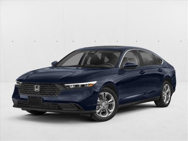 2024 Honda Accord Sedan 1.5T EX — photo 1 of 7