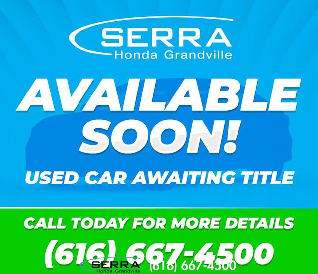2024 Honda Accord Sedan 1.5T EX — photo 1 of 7