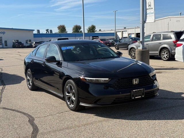 2023 Honda Accord Sedan 1.5T EX BD