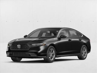 2023 Honda Accord