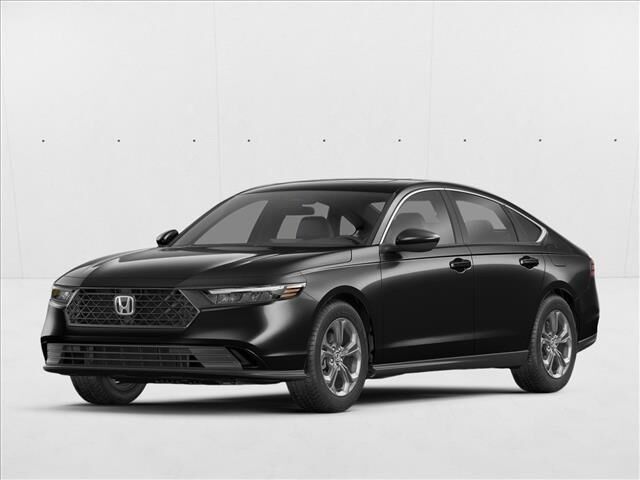 2023 Honda Accord — photo 1 of 1