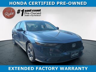 2023 Honda Accord