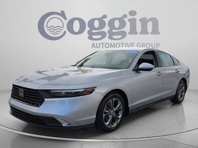 2023 Honda Accord Sedan 1.5T EX