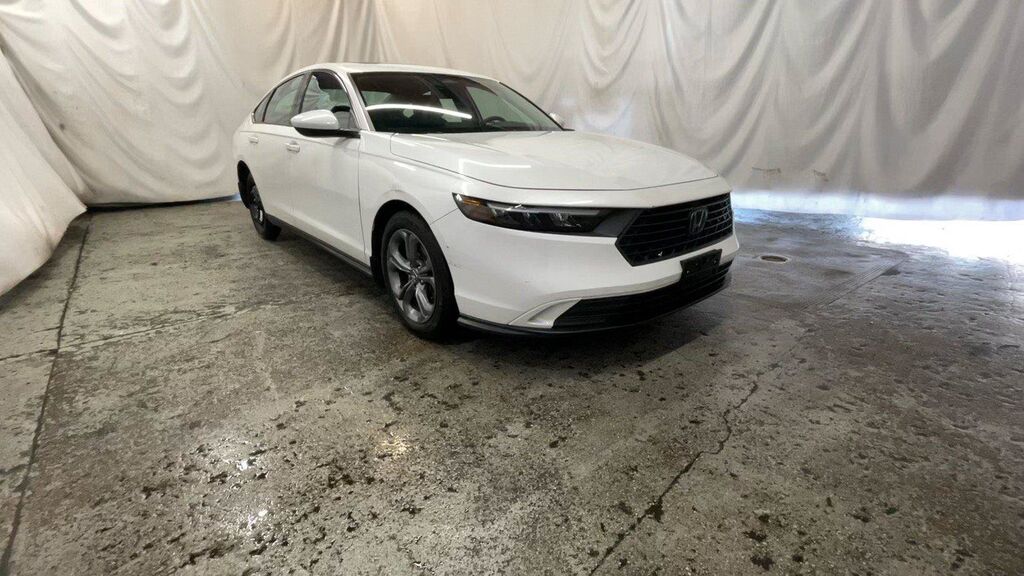 2024 Honda Accord Sedan 1.5T EX — photo 1 of 7
