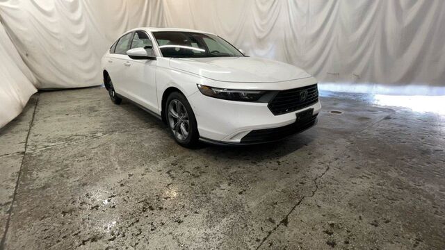 2024 Honda Accord Sedan 1.5T EX