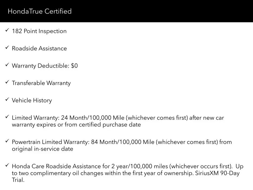2024 Honda Accord EX — photo 1 of 1