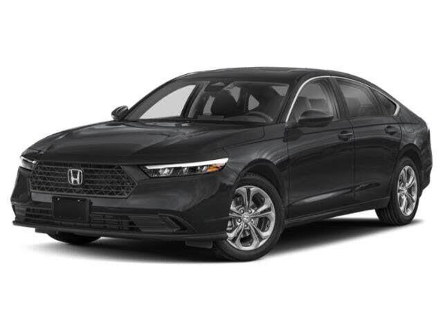 2023 Honda Accord EX — photo 1 of 1