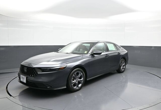 2023 Honda Accord Sedan 1.5T EX