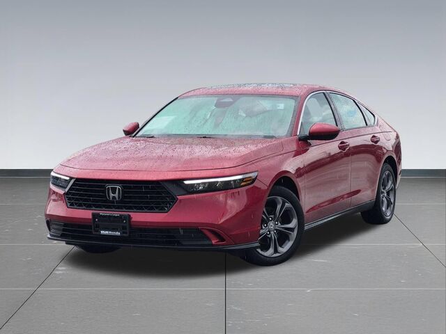 2023 Honda Accord Sedan 1.5T EX