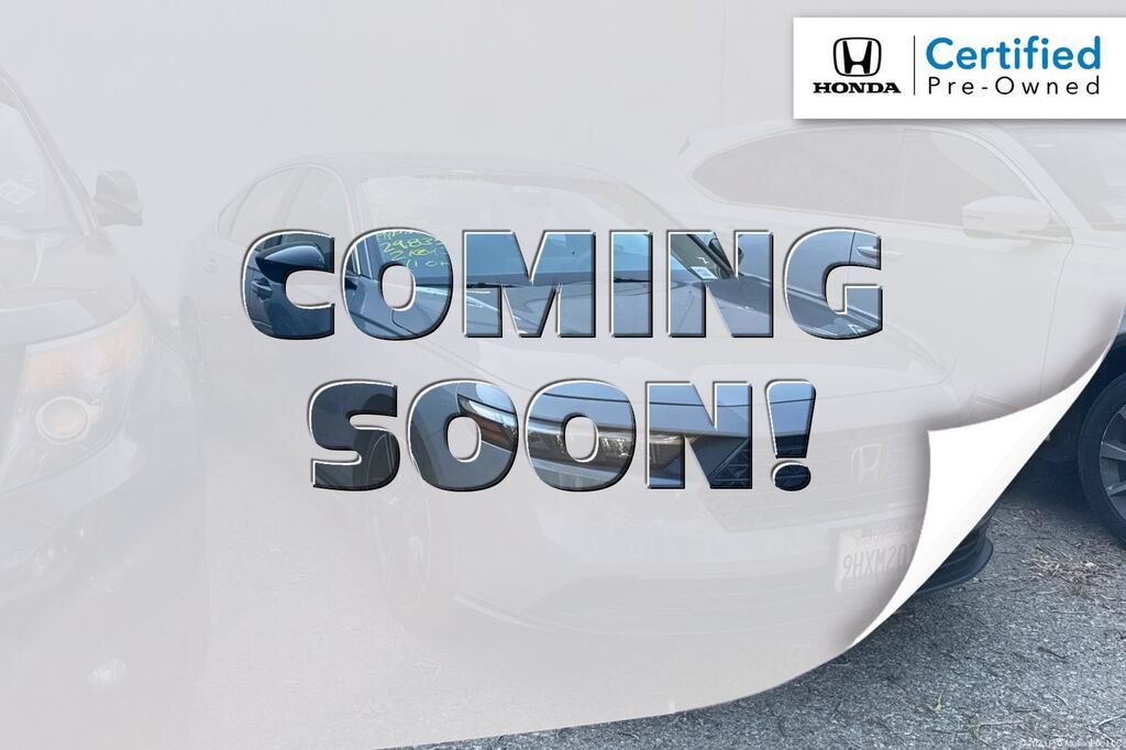 2023 Honda Accord Hybrid HYBRID SPORT — photo 1 of 7