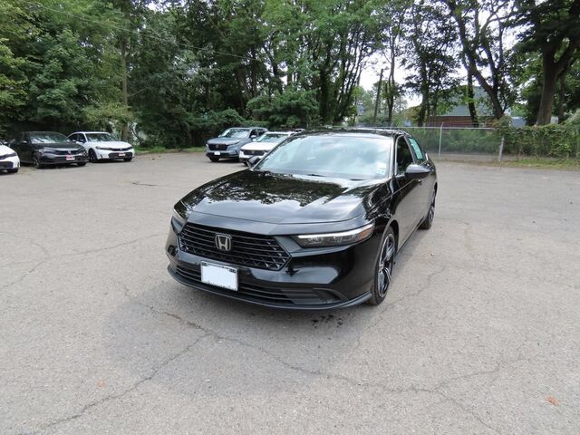 2023 Honda Accord Hybrid HYBRID SPORT