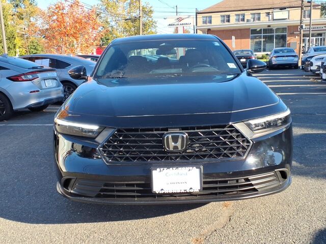 2024 Honda Accord Hybrid HYBRID SPORT