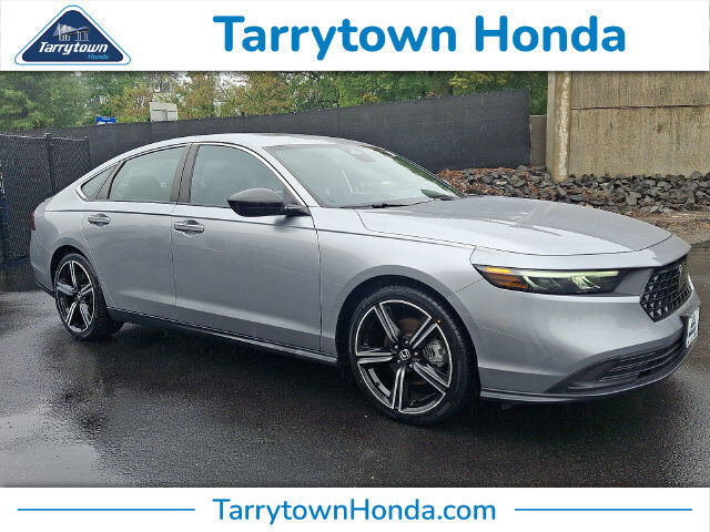 2023 Honda Accord Hybrid HYBRID SPORT