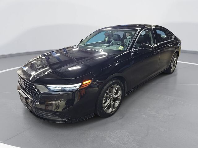 2024 Honda Accord Hybrid HYBRID EX-L
