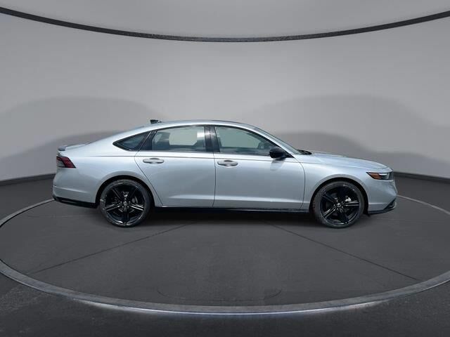 2024 Honda Accord Hybrid Sport-L — photo 1 of 1