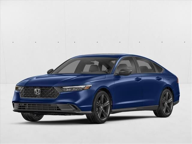 2023 Honda Accord Hybrid Sport-L — photo 1 of 1