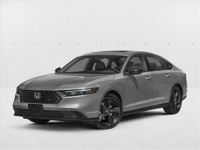 2024 Honda Accord Hybrid Sport-L — photo 1 of 1