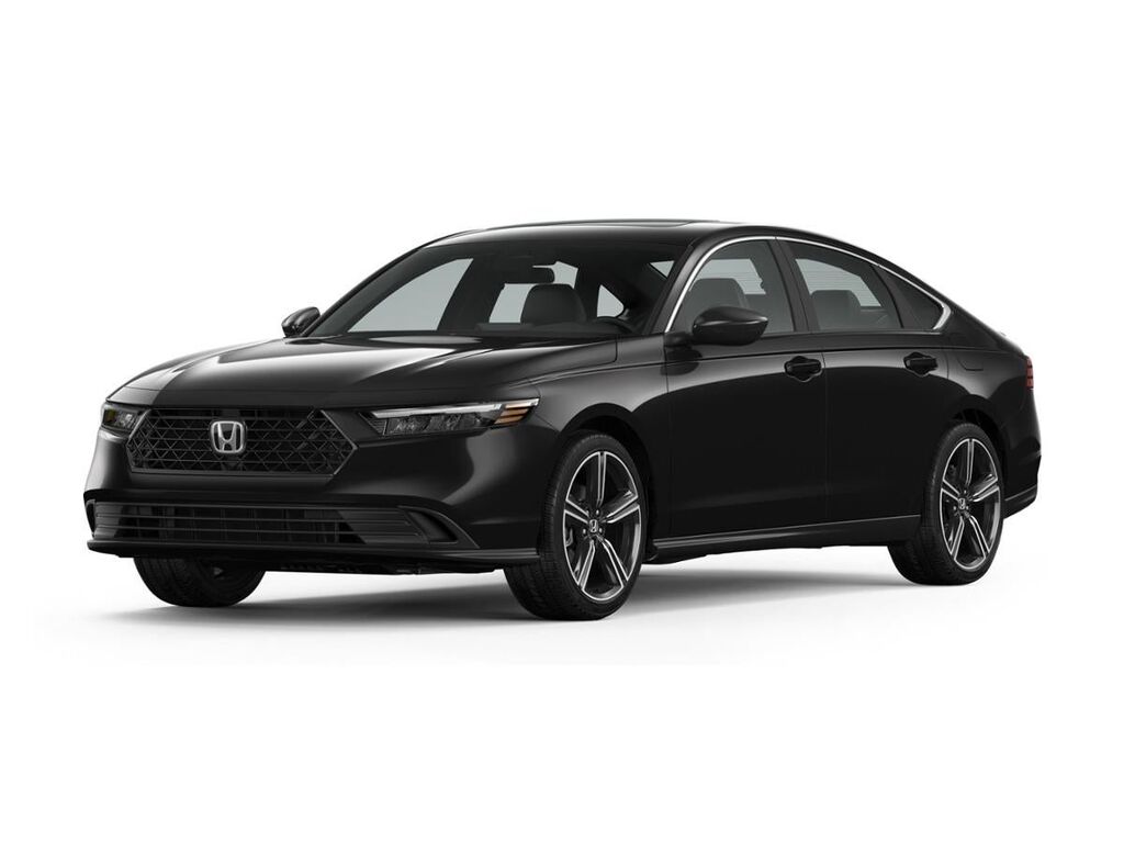 2023 Honda Accord Hybrid Sport-L — photo 1 of 1