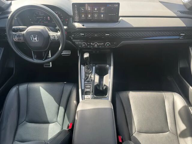 2023 Honda Accord Hybrid Sport-L — photo 1 of 12