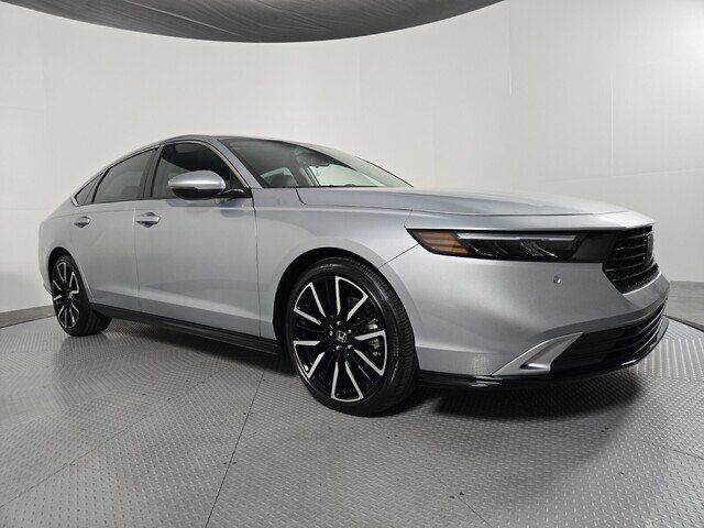 2025 Honda Accord Hybrid HYBRID TOURING
