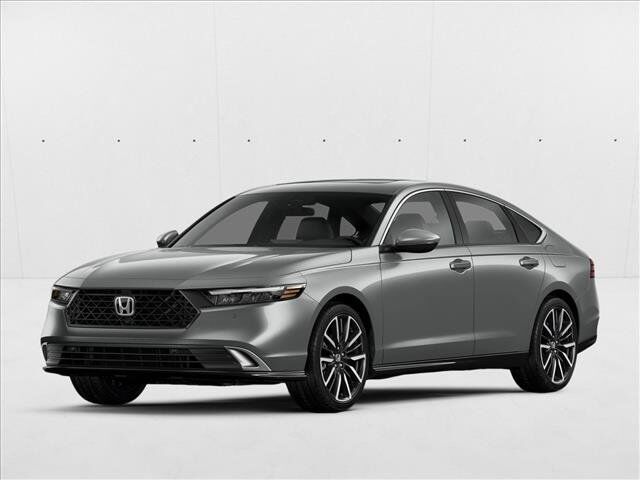 2023 Honda Accord Hybrid HYBRID TRG