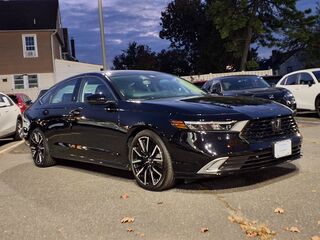 2025 Honda Accord Hybrid HYBRID TOURING