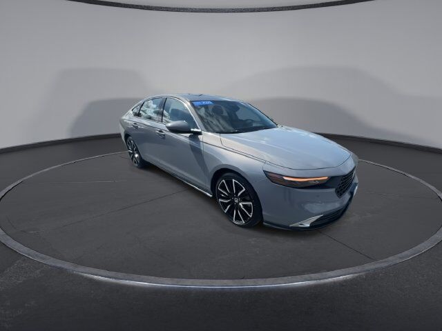 2025 Honda Accord Hybrid HYBRID TOURING