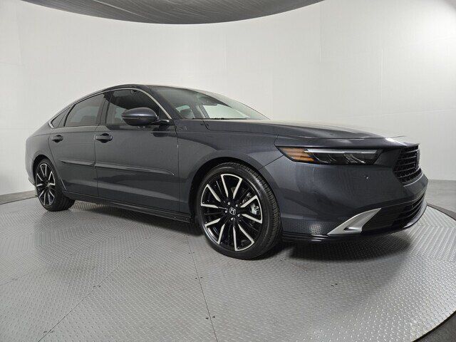 2025 Honda Accord Hybrid HYBRID TOURING