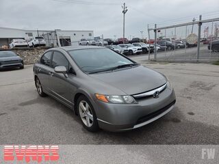 2006 Honda Civic Sdn EX