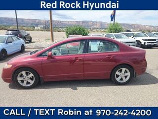 2006 Honda Civic EX