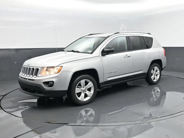 2011 Jeep Compass Sport — photo 1 of 26