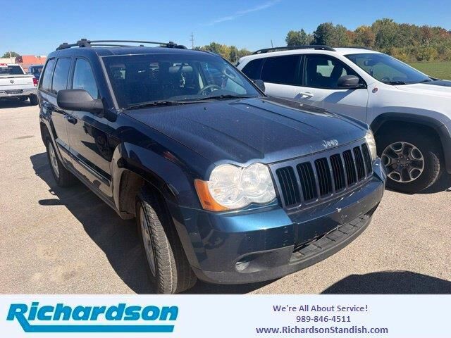 2009 Jeep Grand Cherokee Laredo
