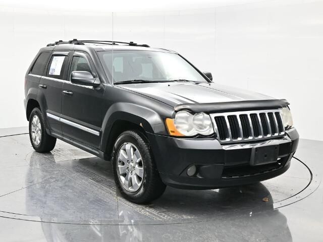 2008 Jeep Grand Cherokee Limited — photo 1 of 26
