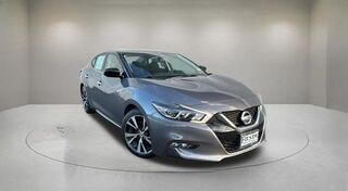 2018 Nissan Maxima 3.5 S