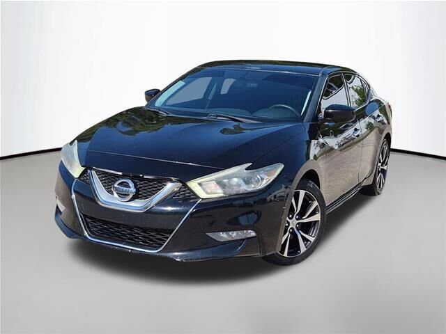 2016 Nissan Maxima 3.5 S